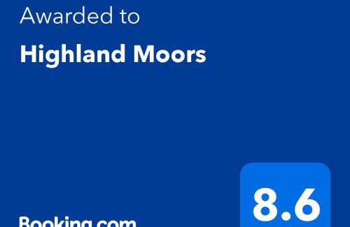Llandrindod Wells Casa | Highland Moors