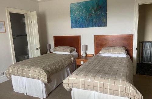 Llandrindod Wells Casa | Highland Moors