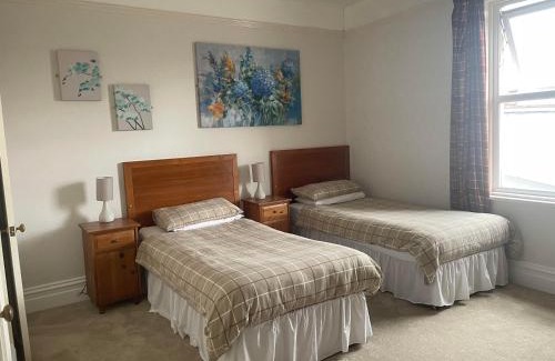 Llandrindod Wells Casa | Highland Moors