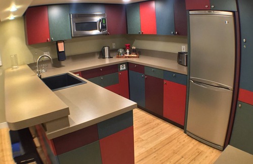 West Highland Apartamento | Highland Park Guest House