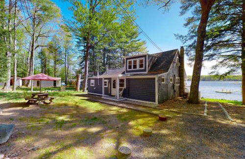 Windham Casa | Highland Playhouse