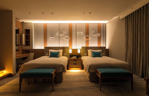 Fujiyoshida Hotel | Highland Resort Hotel & Spa