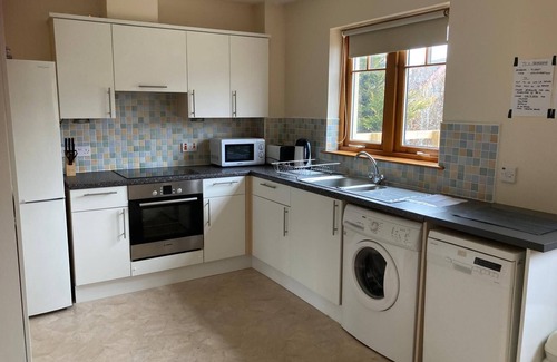 Aviemore Villa | Highland Retreat in the fabulous Cairngorms