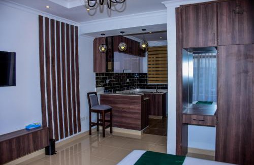 Eldoret Cama Y Desayuno | Highland Rhinor