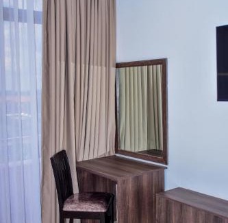 Eldoret Cama Y Desayuno | Highland Rhinor