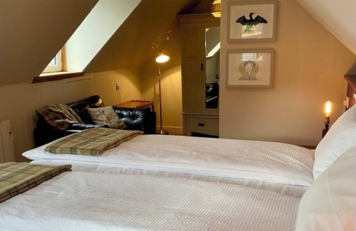 Ullapool Casa | Highland Rooms - Room Only No Breakfast