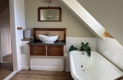 Ullapool Casa | Highland Rooms - Room Only No Breakfast