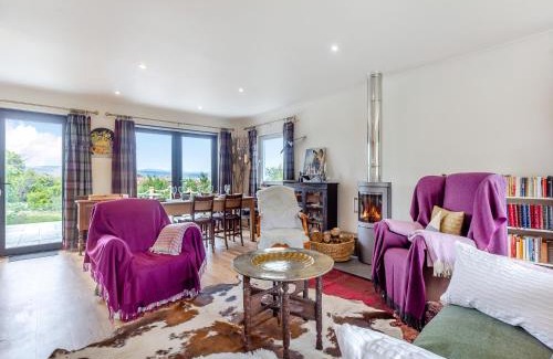 Dornoch Casa | Highland Sanctuary