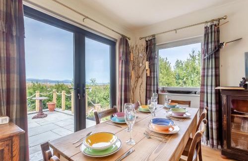 Dornoch Casa | Highland Sanctuary