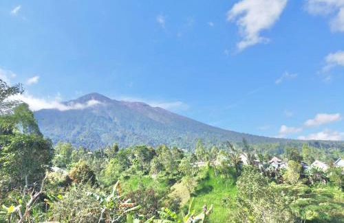 Besakih Cabina | Highland Santi Homestay