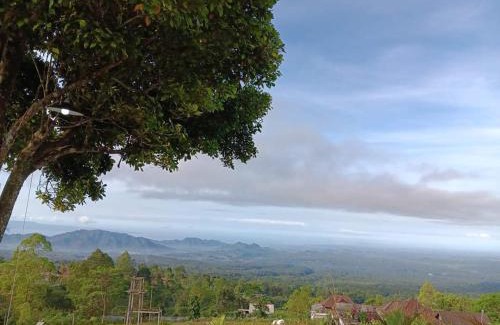 Besakih Cabina | Highland Santi Homestay