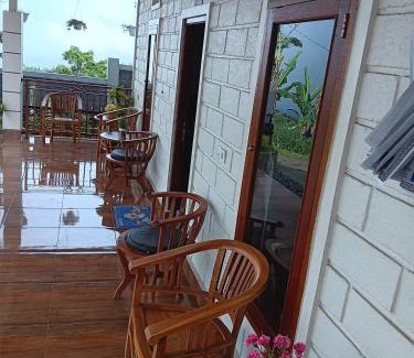 Besakih Cabina | Highland Santi Homestay