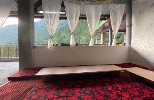 Kasol Hotel | Highland spirit 2