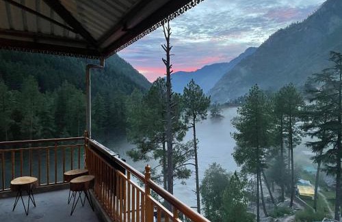 Kasol Hotel | Highland spirit 2