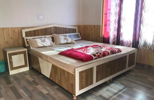 Kasol Hotel | Highland spirit 2