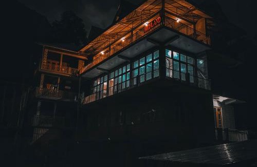 Kasol Hotel | Highland spirit 2