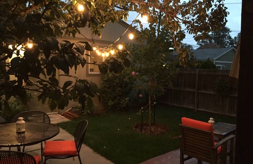 West Highland Casa | Highland Square Cutie-Charming house-walking distance to restaurants/shops