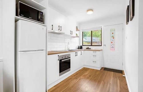 Bright Apartamento | Highland Valley Cottage 4