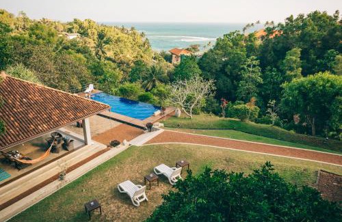 Weligama Hotel | Highland Villa