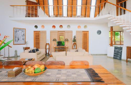 Weligama Hotel | Highland Villa