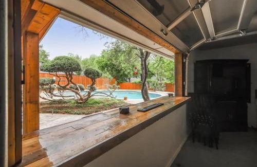 Highland Village Casa | Highland Village - 4BR w Backyard Pool Oasis
