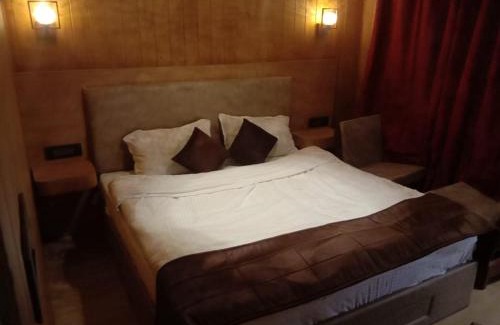 Lansdowne Casa | Highlander-cottage for rent