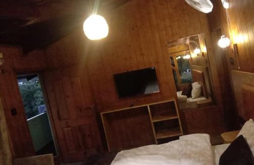 Lansdowne Casa | Highlander-cottage for rent