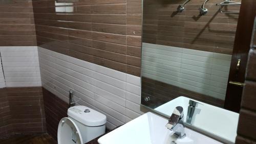 Lansdowne Casa | Highlander-cottage for rent