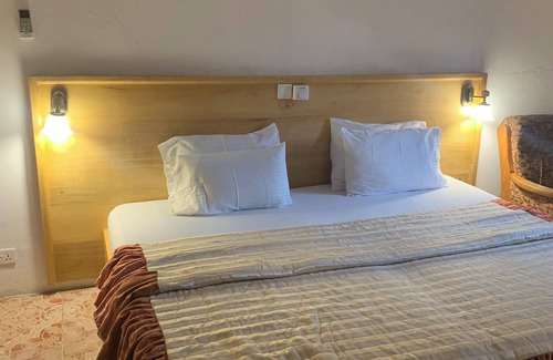 Aburi Cama Y Desayuno | HighLander Guest House