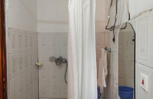 Aburi Cama Y Desayuno | HighLander Guest House