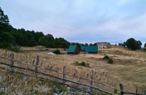 Savnik Apartamento | Highlander's Nest