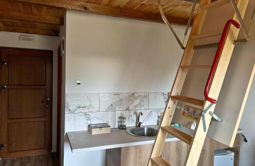 Savnik Apartamento | Highlander's Nest