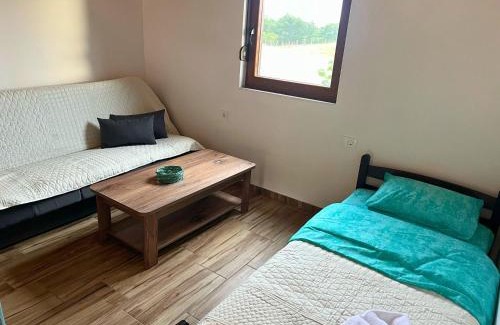 Savnik Apartamento | Highlander's Nest