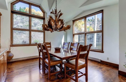 Highlands Townhomes Apartamento | Highlands Area by East West Hospitality