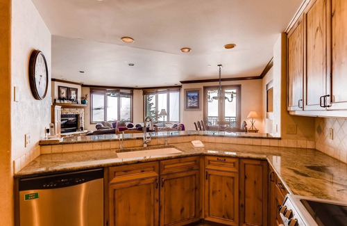 Highlands Townhomes Apartamento | Highlands Area by East West Hospitality