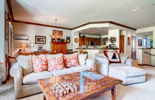Highlands Townhomes Apartamento | Highlands Area by East West Hospitality
