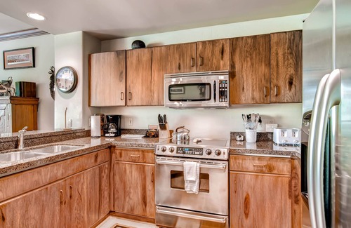 Highlands Townhomes Apartamento | Highlands Area by East West Hospitality