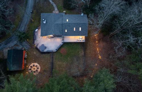 Highlands Casa | Highlands Family Mountain Retreat