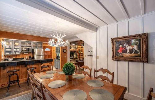 Highlands Casa | Highlands Family Mountain Retreat