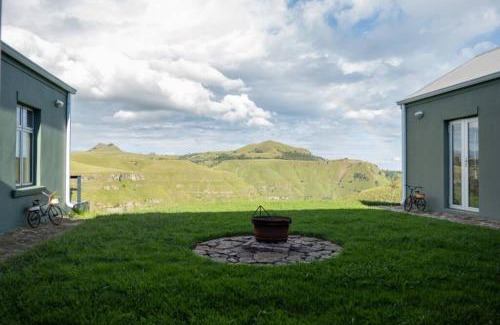 Okhahlamba Apartamento | Highlands Farm House