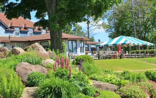 Calabogie Complejo | Highlands Four Season Resort