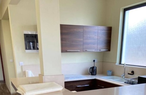Vacoas-Phoenix Apartamento | Highlands Hideaway Appartments
