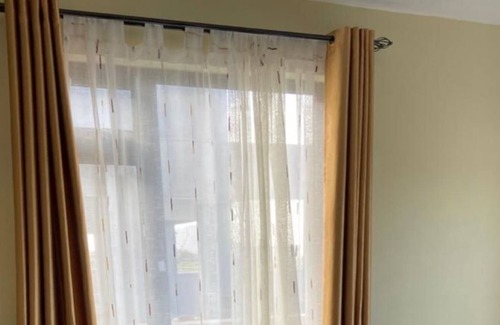 Vacoas-Phoenix Apartamento | Highlands Hideaway Appartments