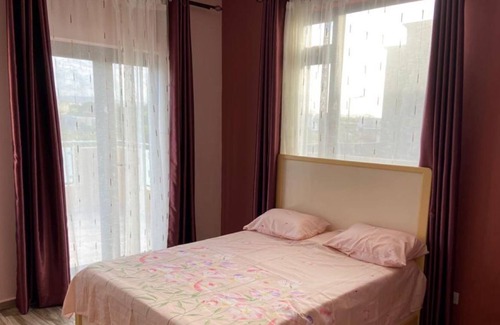 Vacoas-Phoenix Apartamento | Highlands Hideaway Appartments