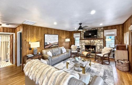 Lake Sequoyah Casa | Highlands Hideout