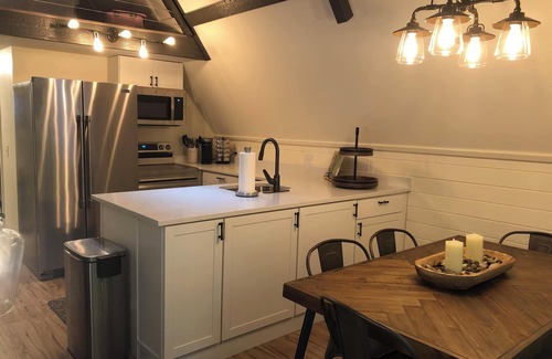 Highlands Cabina | Highlands Houses For Rent