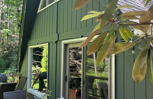 Highlands Cabina | Highlands Houses For Rent