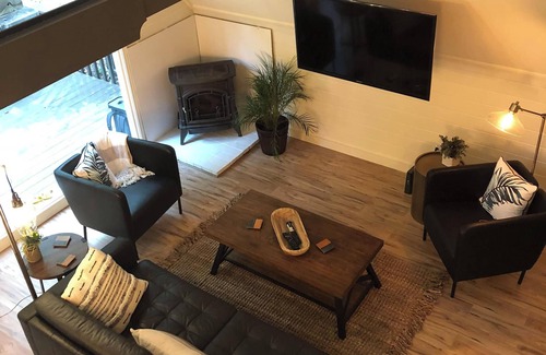 Highlands Cabina | Highlands Houses For Rent