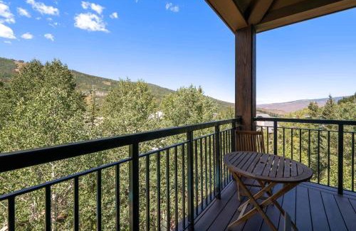Highlands Townhomes Apartamento | Highlands Lodge 403 Penthouse by East West Hospitality