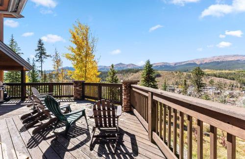 The Highlands Casa | Highlands Ridge Retreat Massive 9 BDR Estate